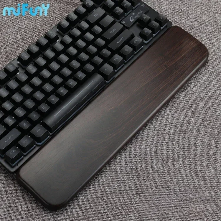 Mifuny Solid Rosewood HandRest - Wrist Rest Wood avis et prix