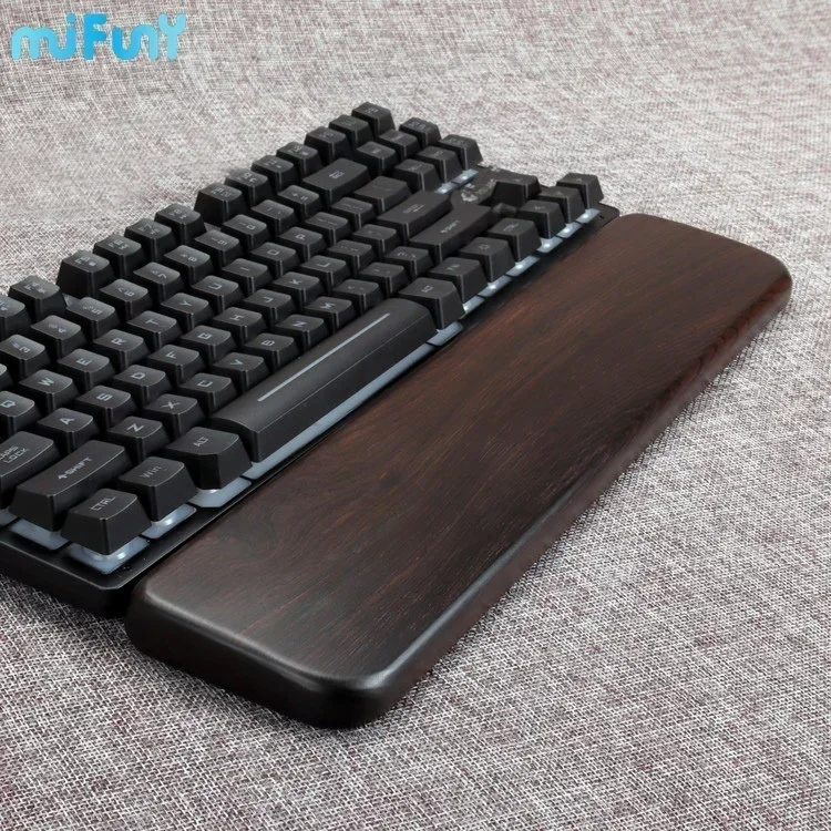 Mifuny Solid Rosewood HandRest - Wrist Rest Wood avis et prix
