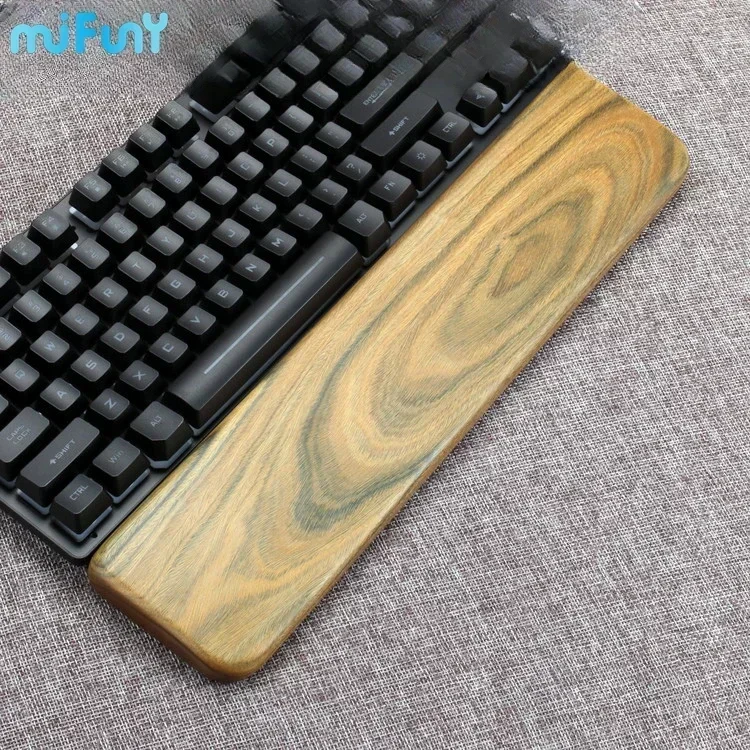 Mifuny Solid Rosewood HandRest - Wrist Rest Wood avis et prix