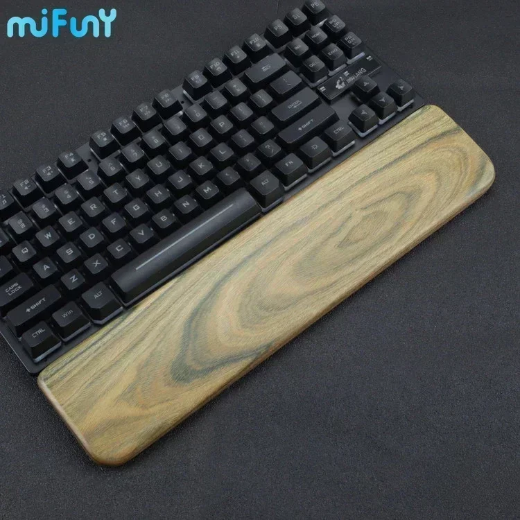 Mifuny Solid Rosewood HandRest - Wrist Rest Wood avis et prix