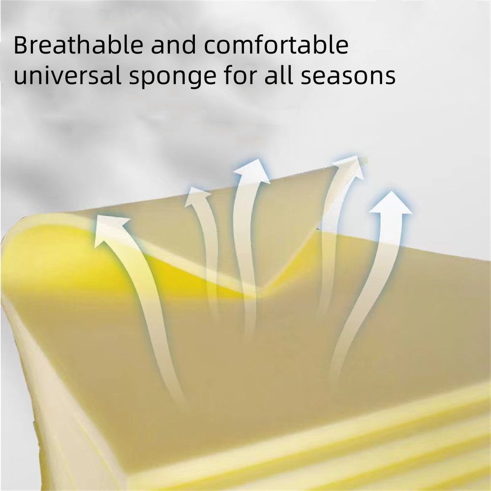 45D Custom Thick Foam Sponge S - Pe Foam Sheet avis et prix
