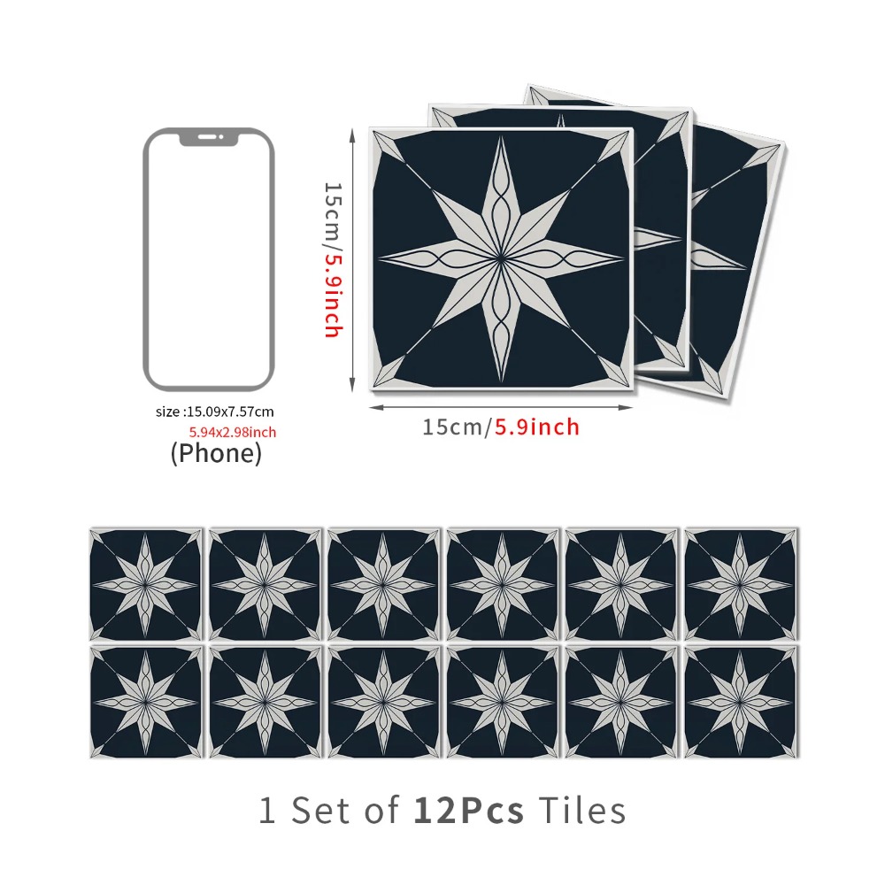 12 Sheets 15*15cm Artistic Sel - Pe Foam Sheet avis et prix