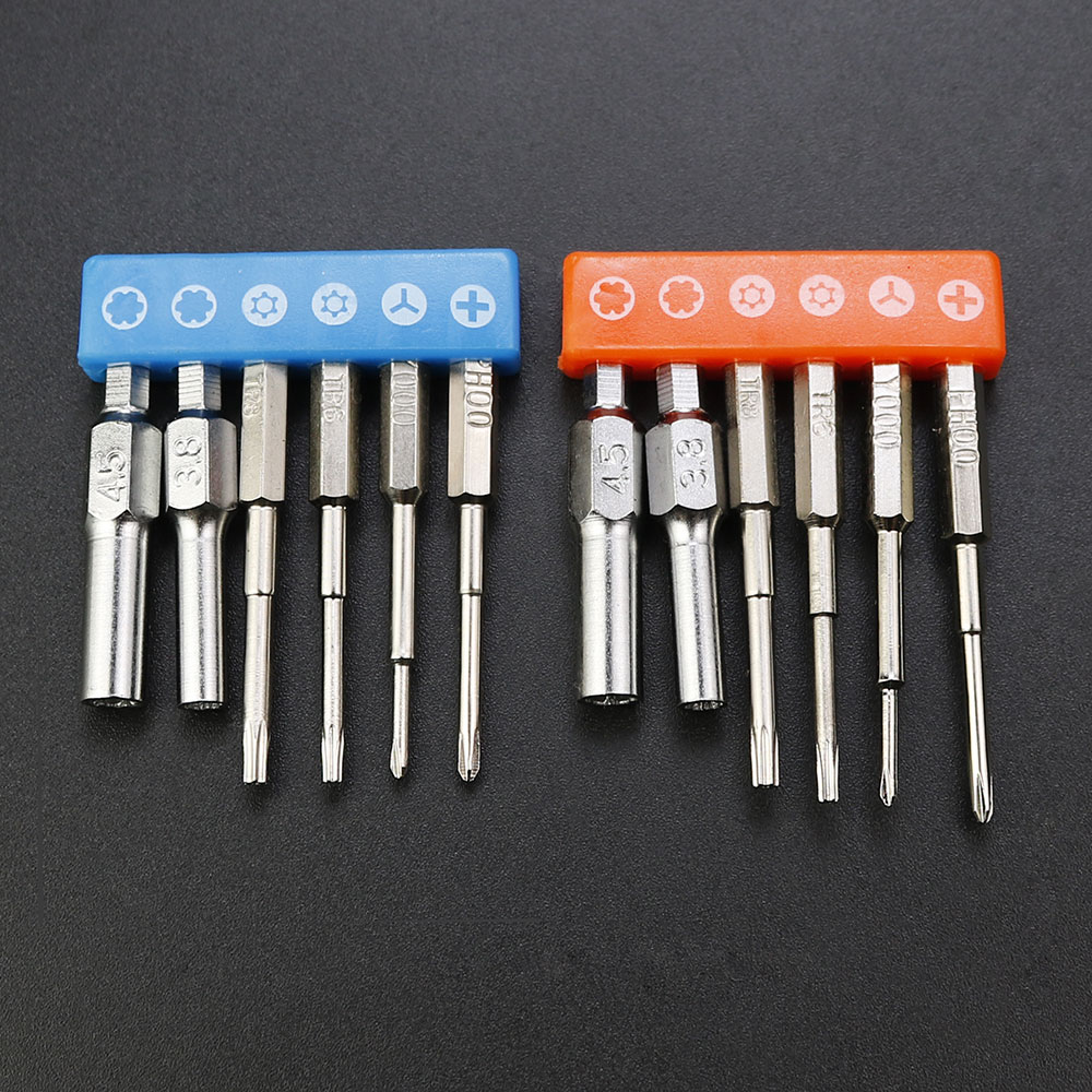 JCD Screwdriver Set Disassembl - Switch Opener Tool avis et prix
