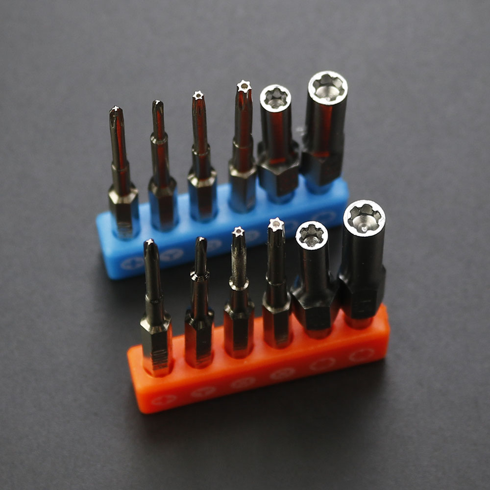 JCD Screwdriver Set Disassembl - Switch Opener Tool avis et prix