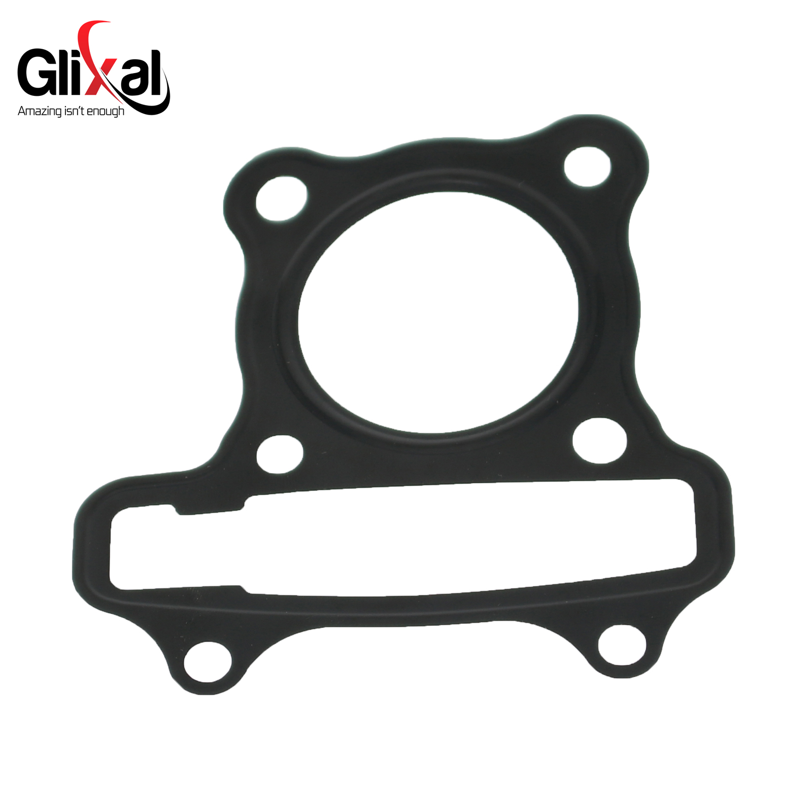Glixal GY6 50cc 60cc 80cc 100c - Gasket Mount Kit avis et prix