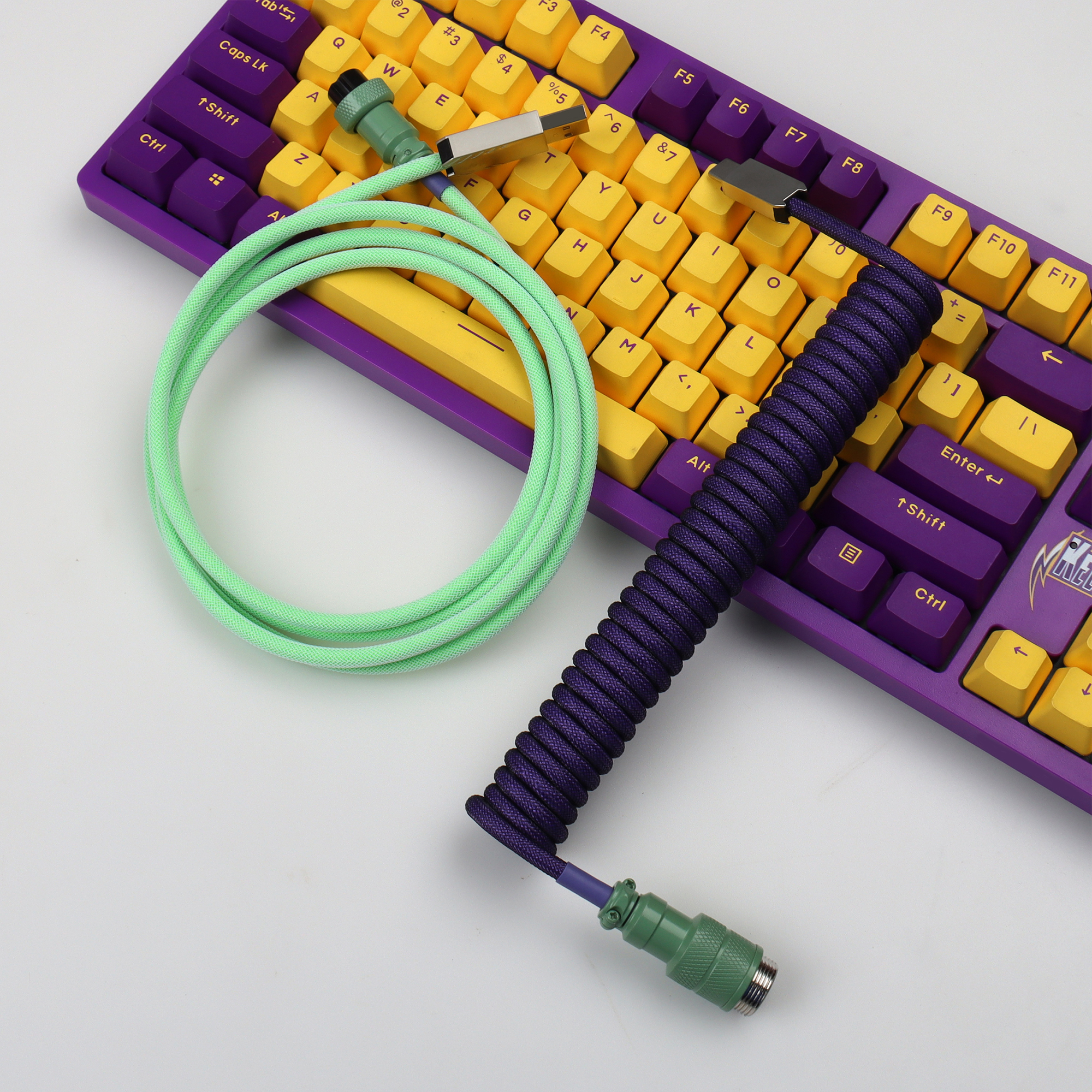 【LANO】GX16 5-pin aviator conne - Gaming Keyboard Types avis et prix