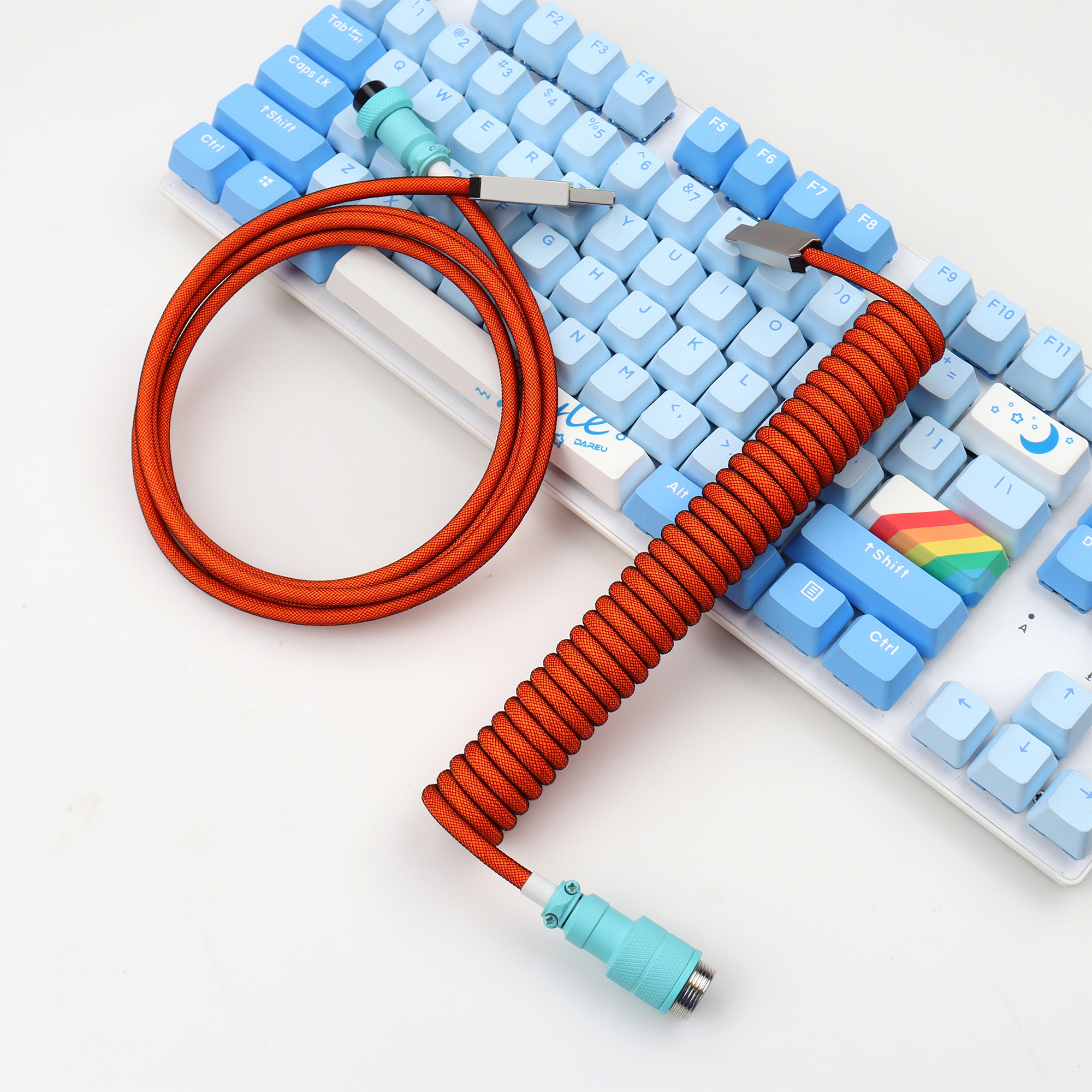 【LANO】GX16 5-pin aviator conne - Gaming Keyboard Types avis et prix