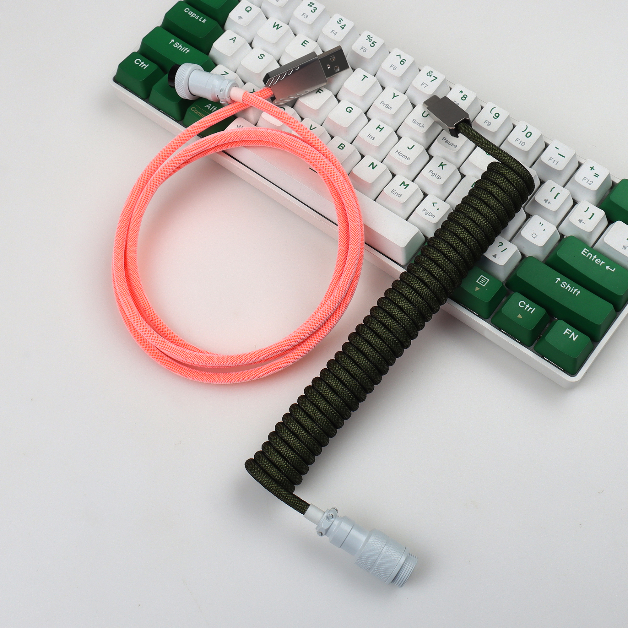 【LANO】GX16 5-pin aviator conne - Gaming Keyboard Types avis et prix