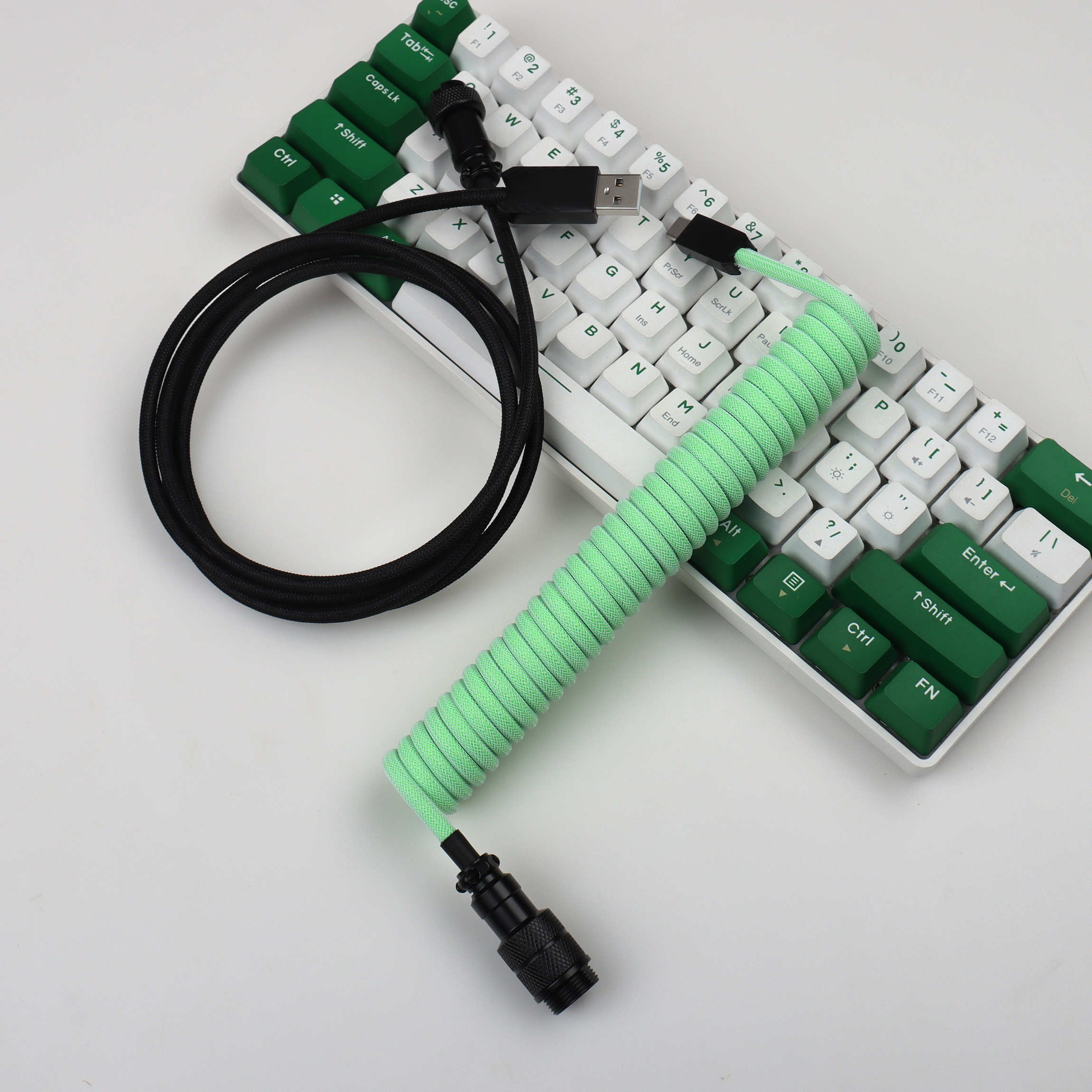 【LANO】GX16 5-pin aviator conne - Gaming Keyboard Types avis et prix