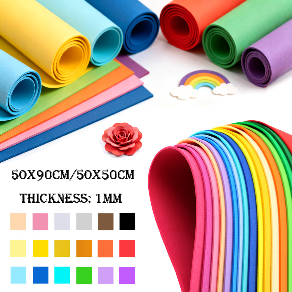 1/18Pcs Colorful EVA Foam Shee - Pe Foam Sheet avis et prix