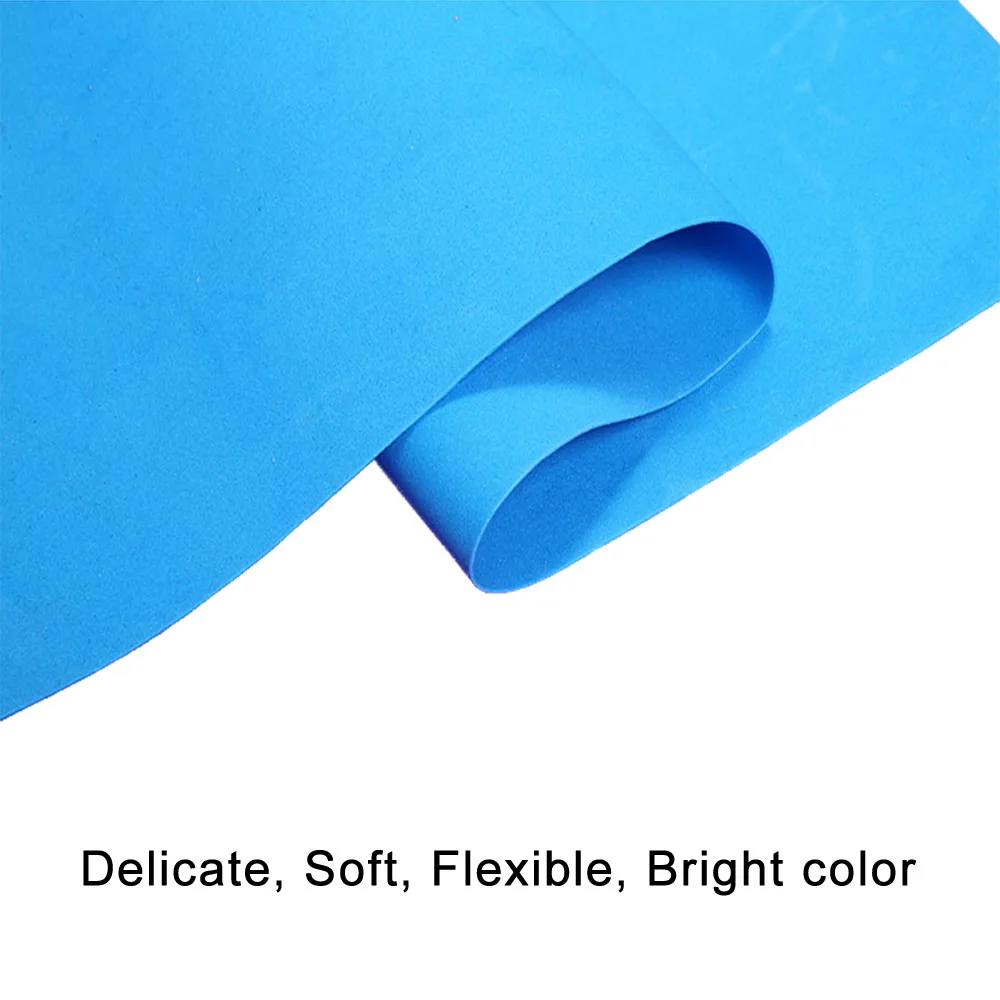 1/18Pcs Colorful EVA Foam Shee - Pe Foam Sheet avis et prix