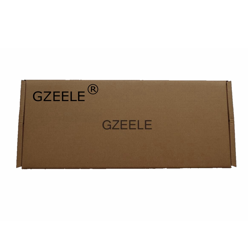 GZEELE English US Backlit Lapt - Gaming Keyboard Asus avis et prix