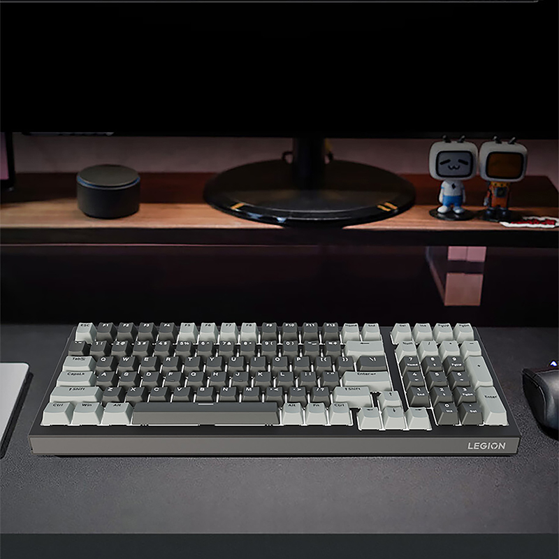 Lenovo Legion 2026 K7 Mechanic - Keyboard Gaming Mac avis et prix