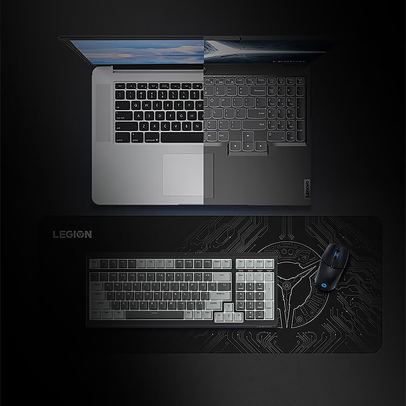 Lenovo Legion 2026 K7 Mechanic - Keyboard Gaming Mac avis et prix