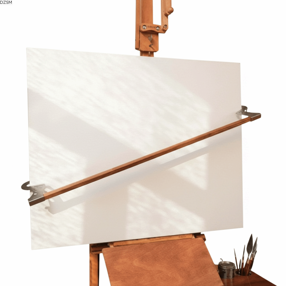 Wood Artist Hand Support Bridg - Wrist Rest Wood avis et prix