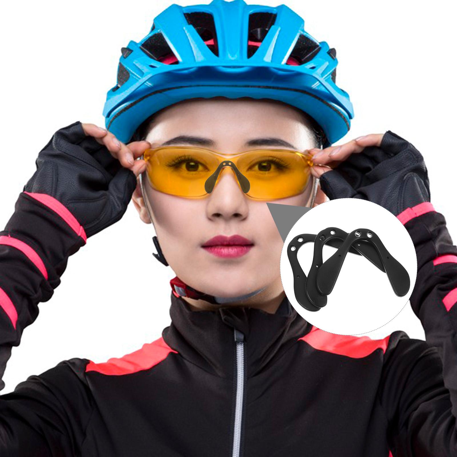 3pcs Professional Cycling Glas - Gasket Mount Kit avis et prix