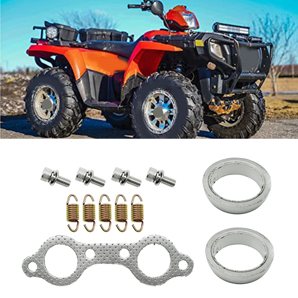 For Polaris Frontier ATV Repla - Gasket Mount Kit avis et prix