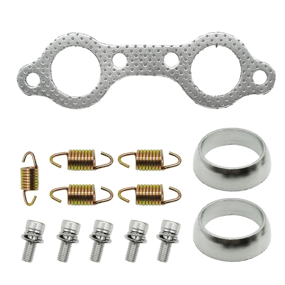 For Polaris Frontier ATV Repla - Gasket Mount Kit avis et prix