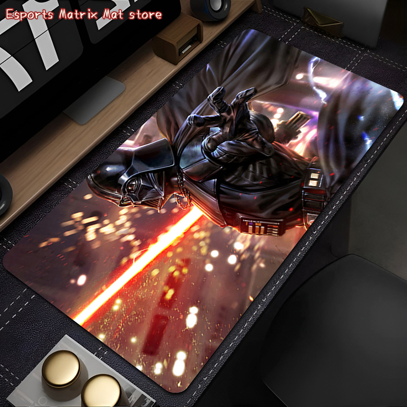 Mousepad Rubber Mouse Pad Gami - Keyboard Mouse Bundle Gaming avis et prix