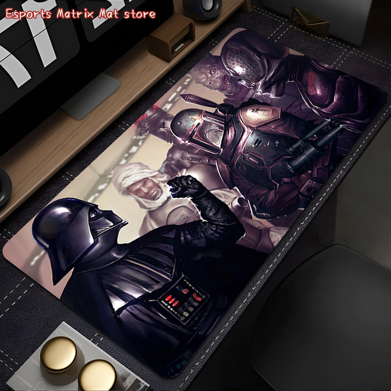 Mousepad Rubber Mouse Pad Gami - Keyboard Mouse Bundle Gaming avis et prix