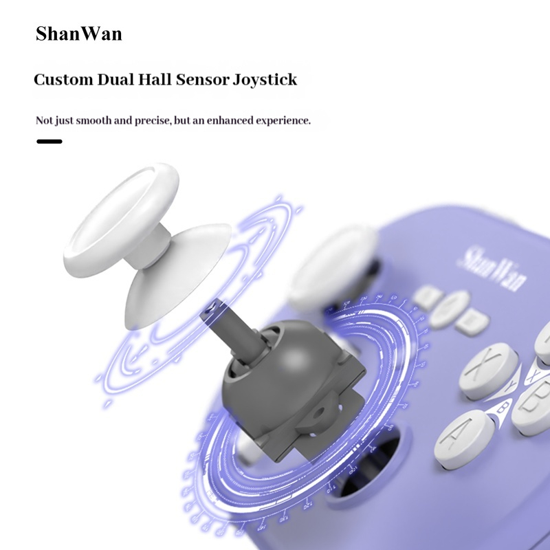 Upgraded Shanwan Q37pro Mini P - Gaming Keyboard Bluetooth avis et prix