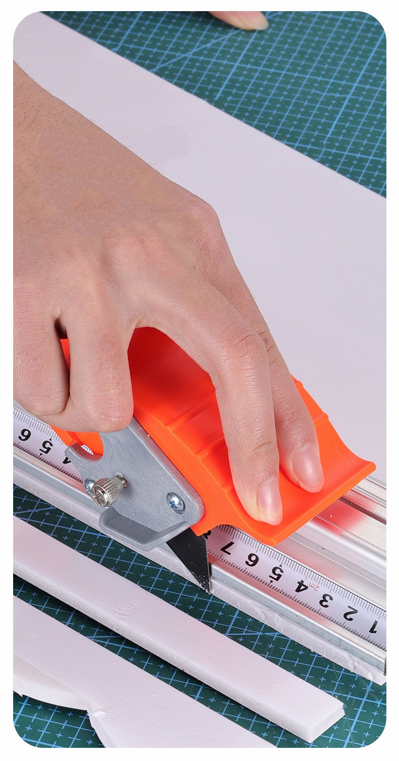 Manual Sliding Paper Cutter wi - Pe Foam Sheet avis et prix