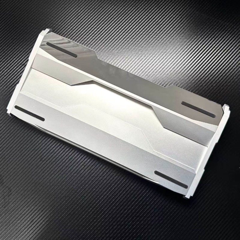 YTONG800 Custom Aluminum Case  - Gasket Mount Kit avis et prix