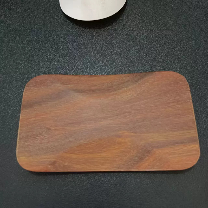 Black Walnut Mouse Wrist Rest  - Wrist Rest Wood avis et prix