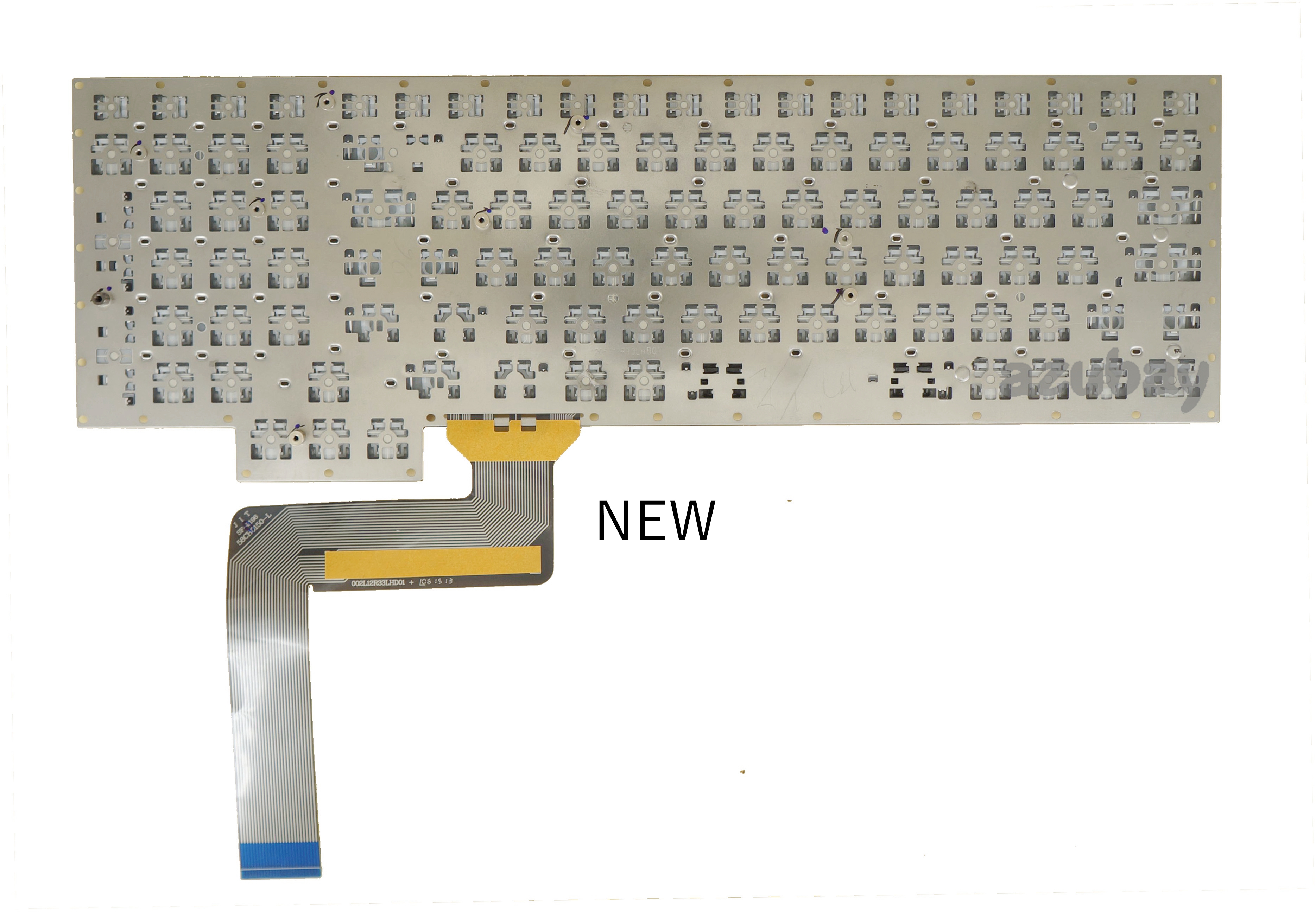 Arabic-French Belgian Laptop K - Gaming Keyboard Asus avis et prix