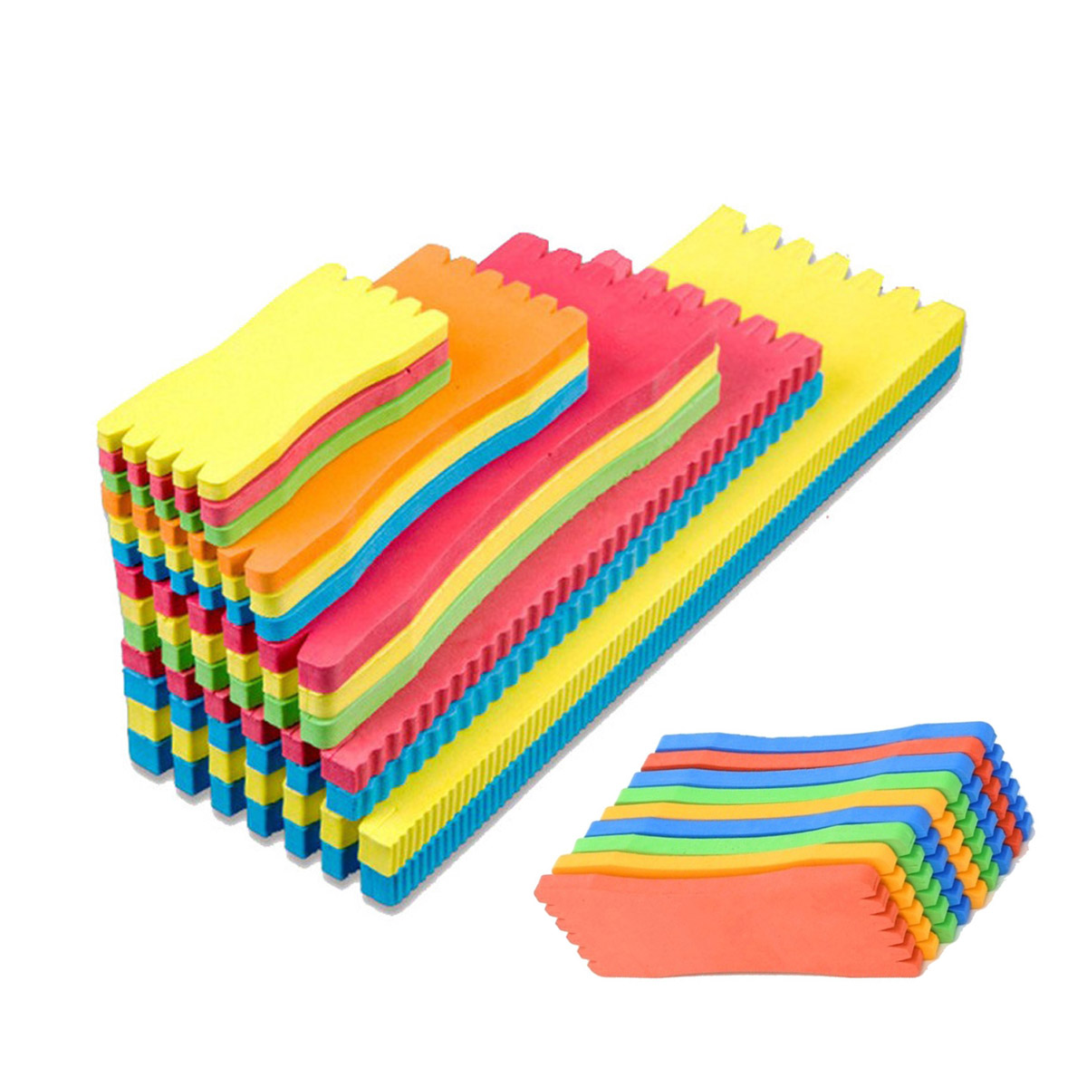 Fishing Line Storage Leader Li - Pe Foam Sheet avis et prix