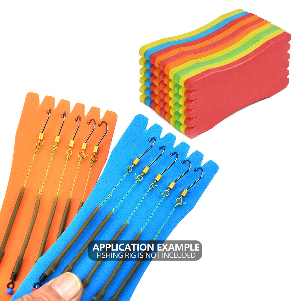 Fishing Line Storage Leader Li - Pe Foam Sheet avis et prix