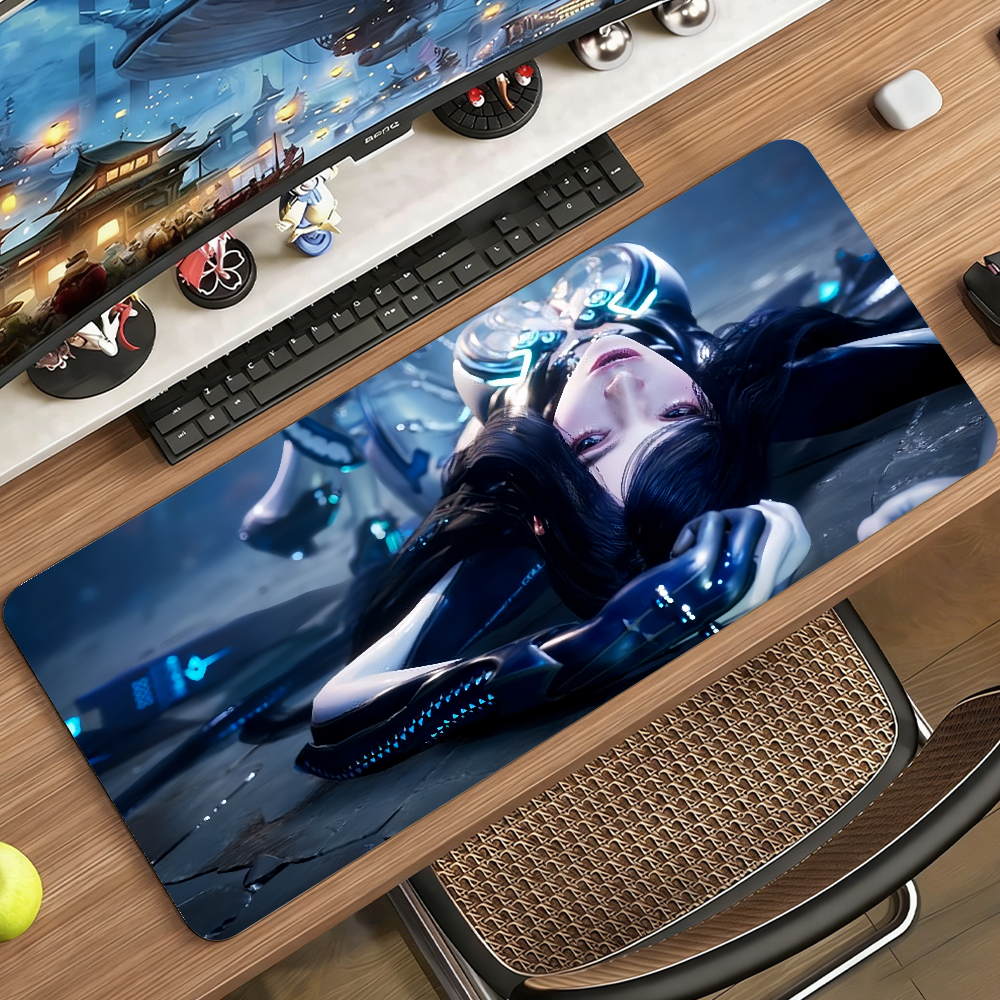 S-Stellar B-Blade Mouse Pad No - Keyboard Mouse Bundle Gaming avis et prix