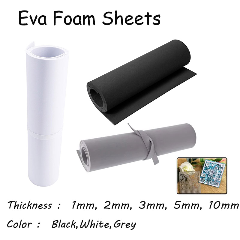 1mm 2mm 3mm 5mm 10mm Eva Foam  - Pe Foam Sheet avis et prix