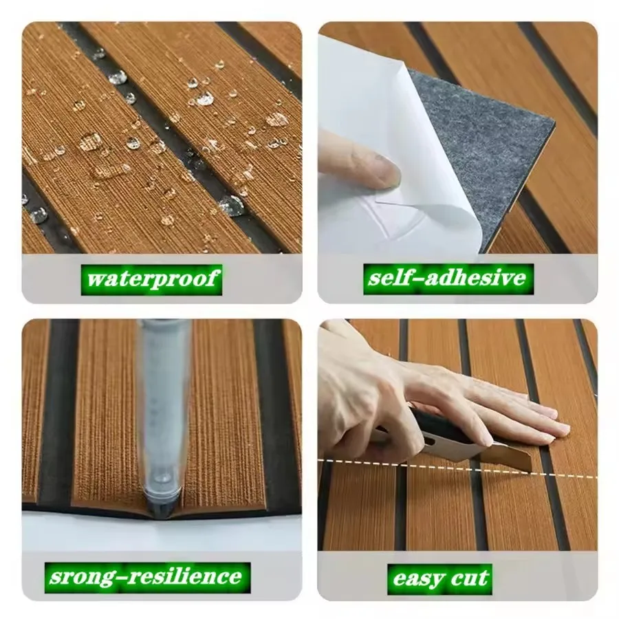 1200/2400x450x6mm EVA Foam Boa - Pe Foam Sheet avis et prix