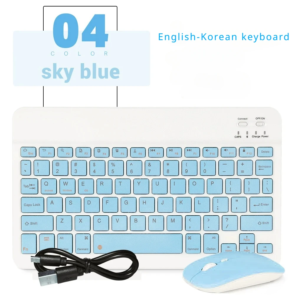 Universal 10 inch Bluetooth Wi - Gaming Keyboard Bluetooth avis et prix