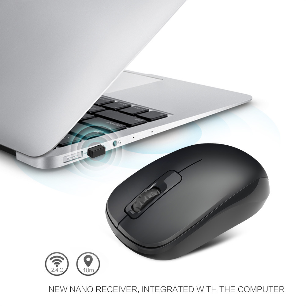 2.4G Wireless Keyboard Mouse S - Gaming Keyboard Mouse Set avis et prix