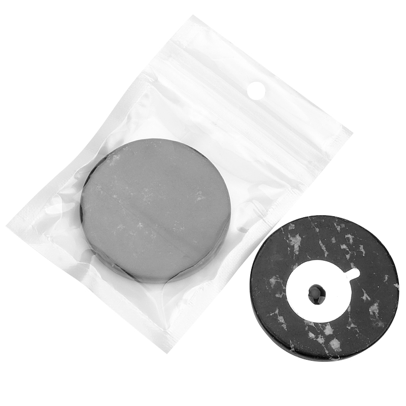 Black Eyelash Grafting Gasket  - Gasket Mount Kit avis et prix