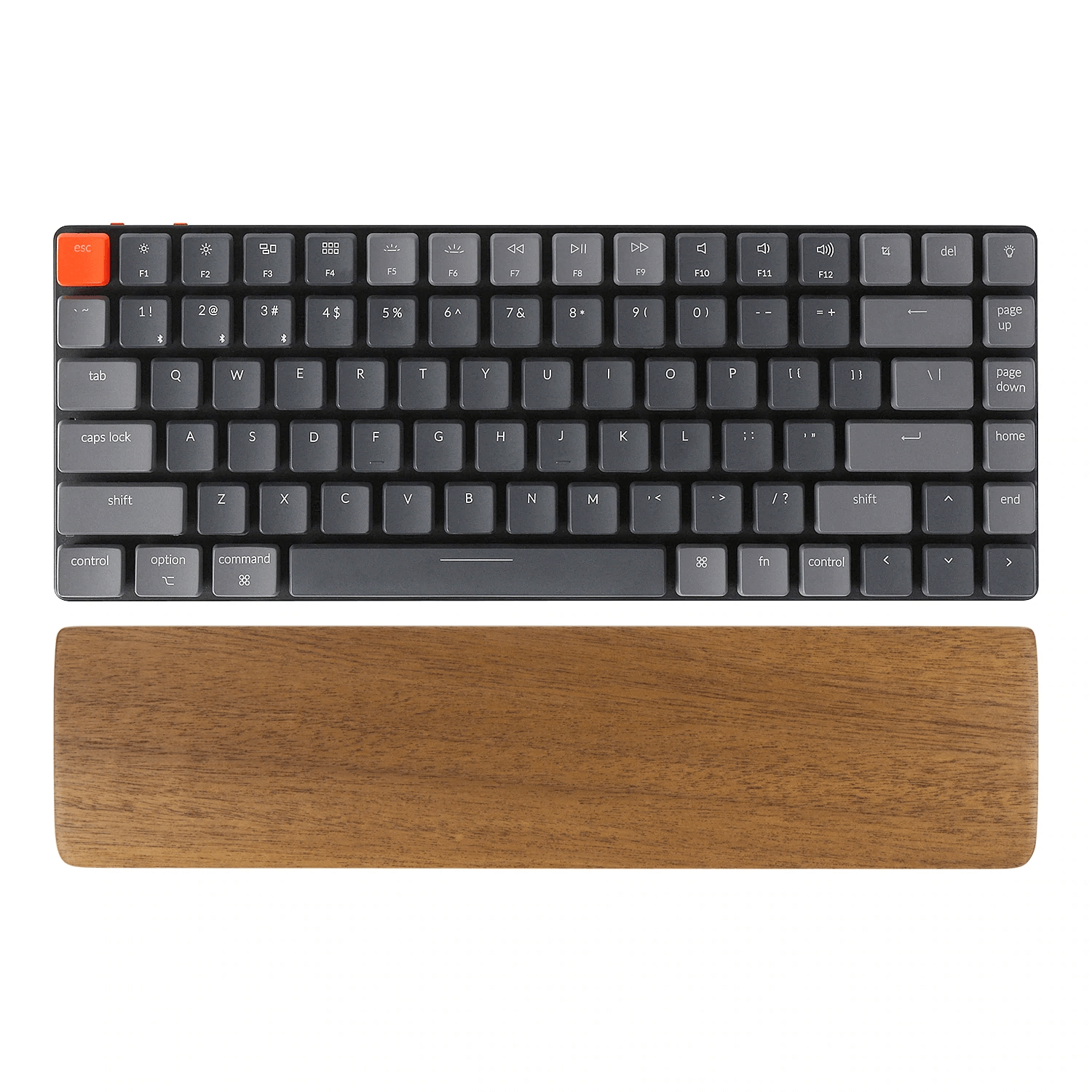 Keychron K3/K7 Wooden Palm Res - Wrist Rest Wood avis et prix