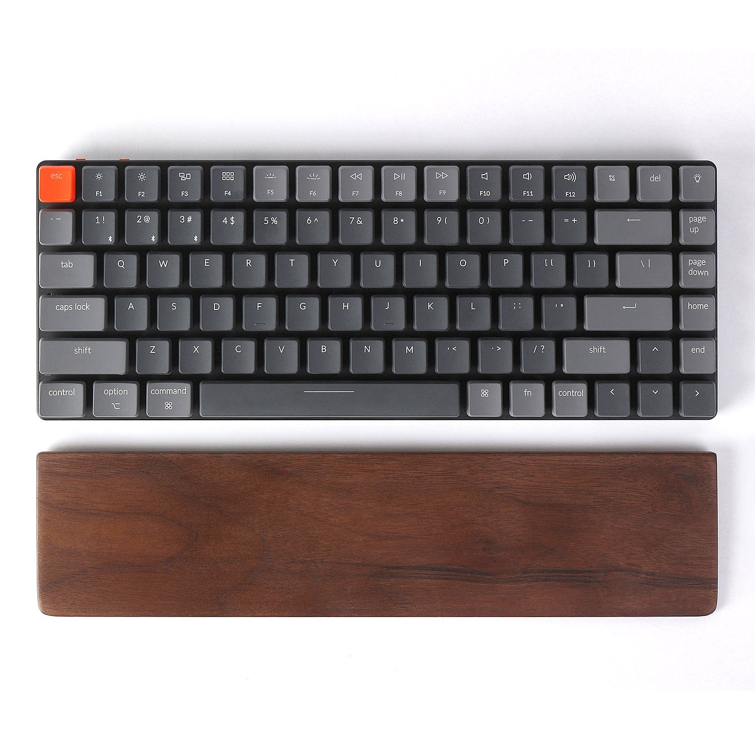 Keychron K3/K7 Wooden Palm Res - Wrist Rest Wood avis et prix