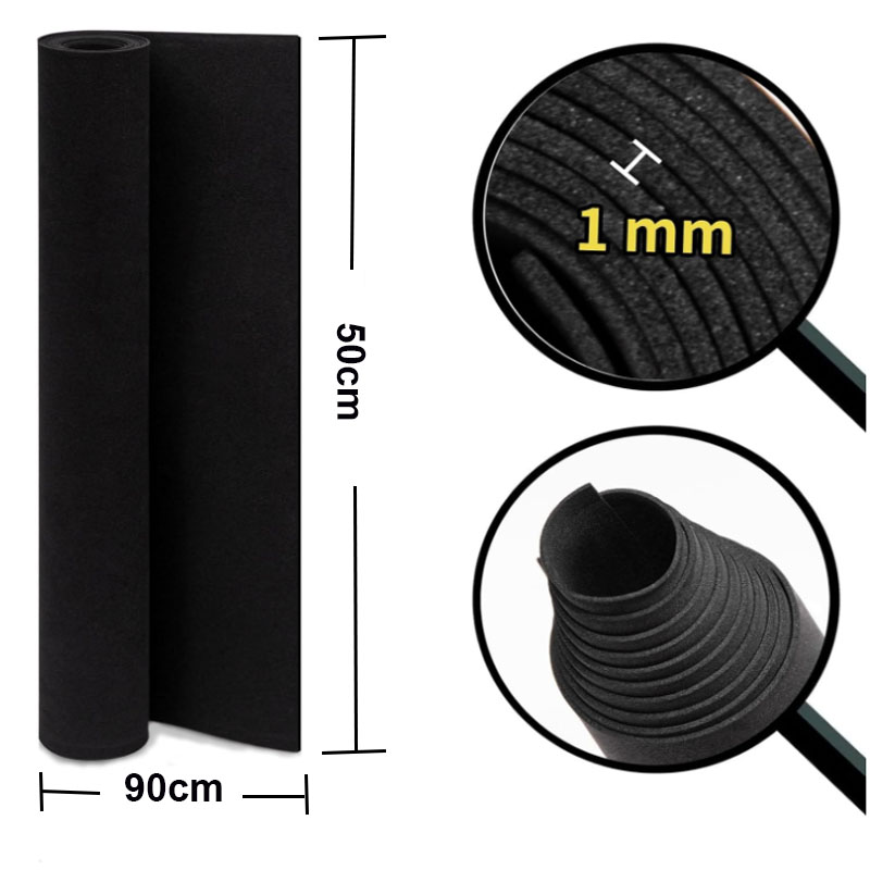 1pcs Colorful Eva Foam Sheets  - Pe Foam Sheet avis et prix