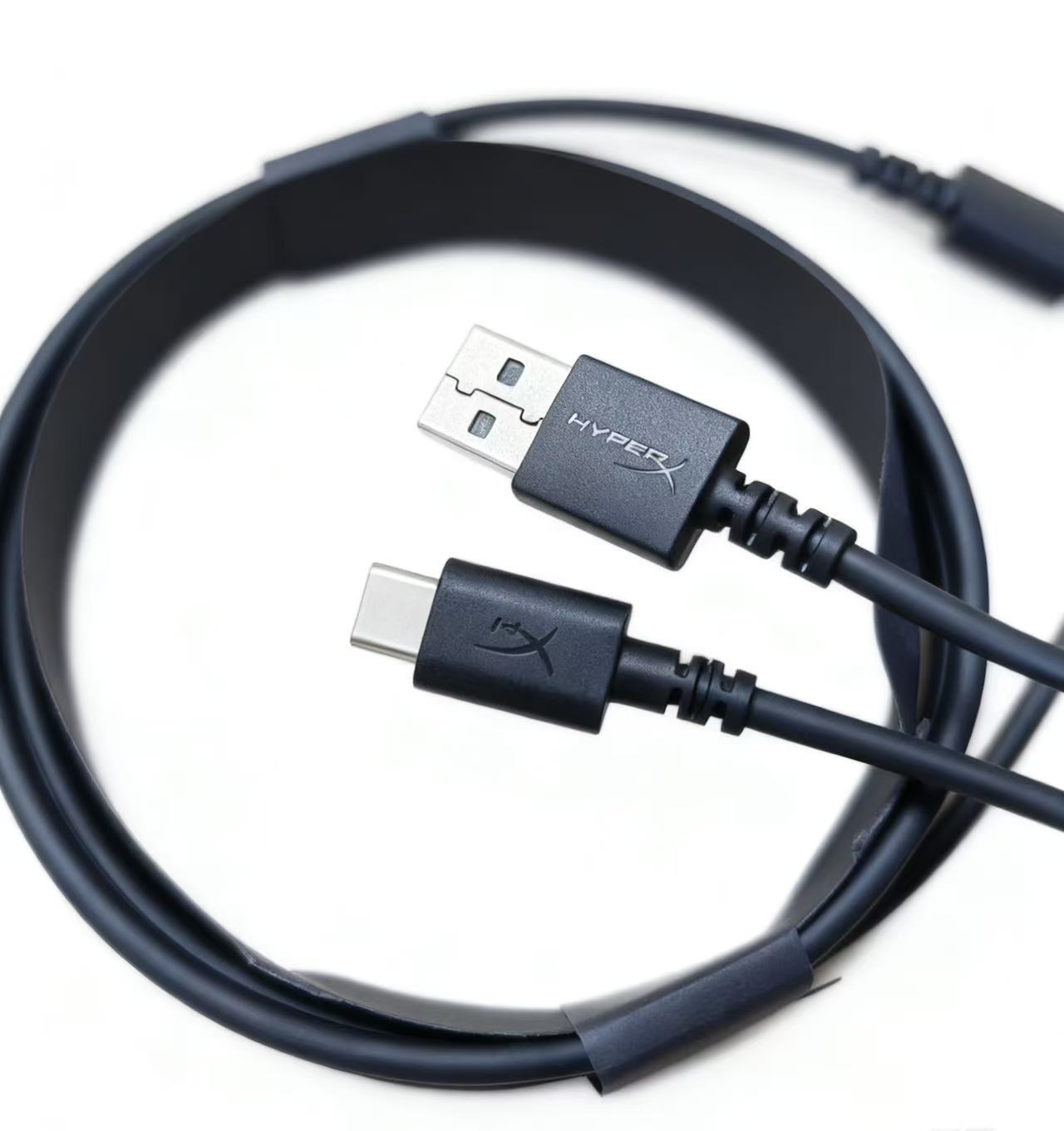 USB Type C Cable for Pulsefire - Gaming Keyboard Hyperx avis et prix