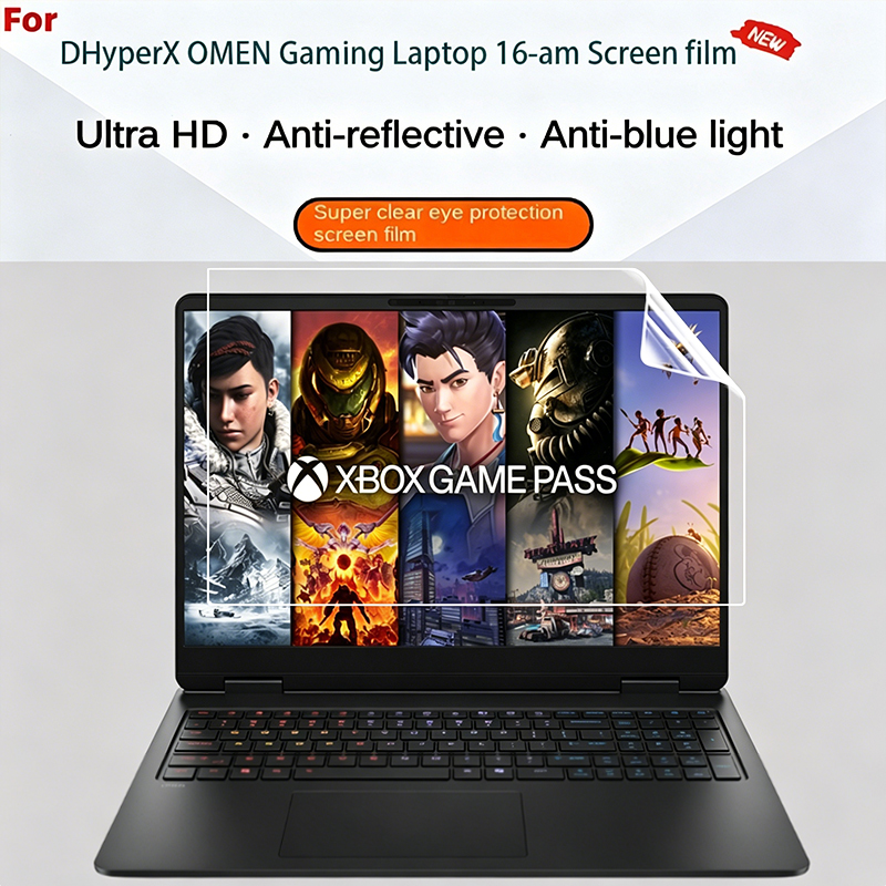 Anti Blue Light HD Screen Film - Gaming Keyboard Hyperx avis et prix