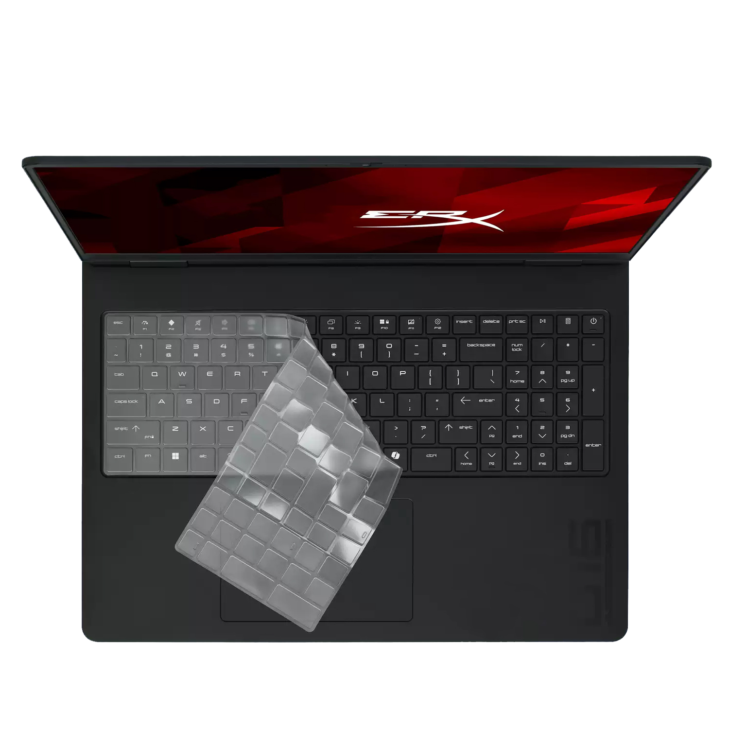 Anti Blue Light HD Screen Film - Gaming Keyboard Hyperx avis et prix