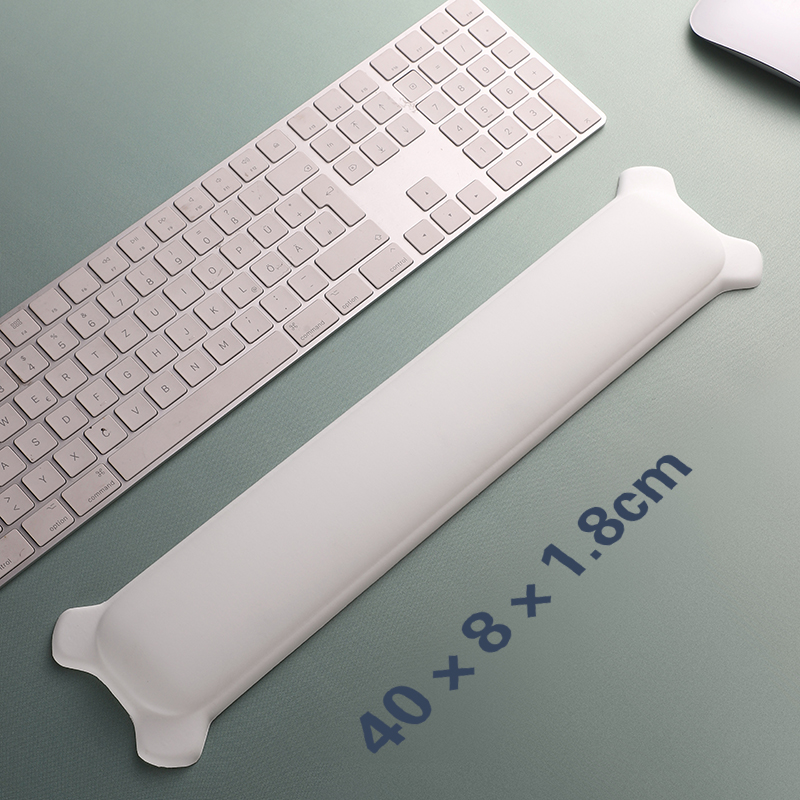 Silicone Mouse Wrist Rest Keyb - Keyboard Mouse Bundle Gaming avis et prix