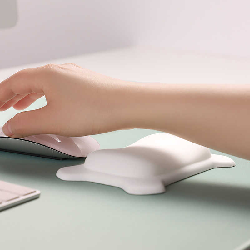Silicone Mouse Wrist Rest Keyb - Keyboard Mouse Bundle Gaming avis et prix