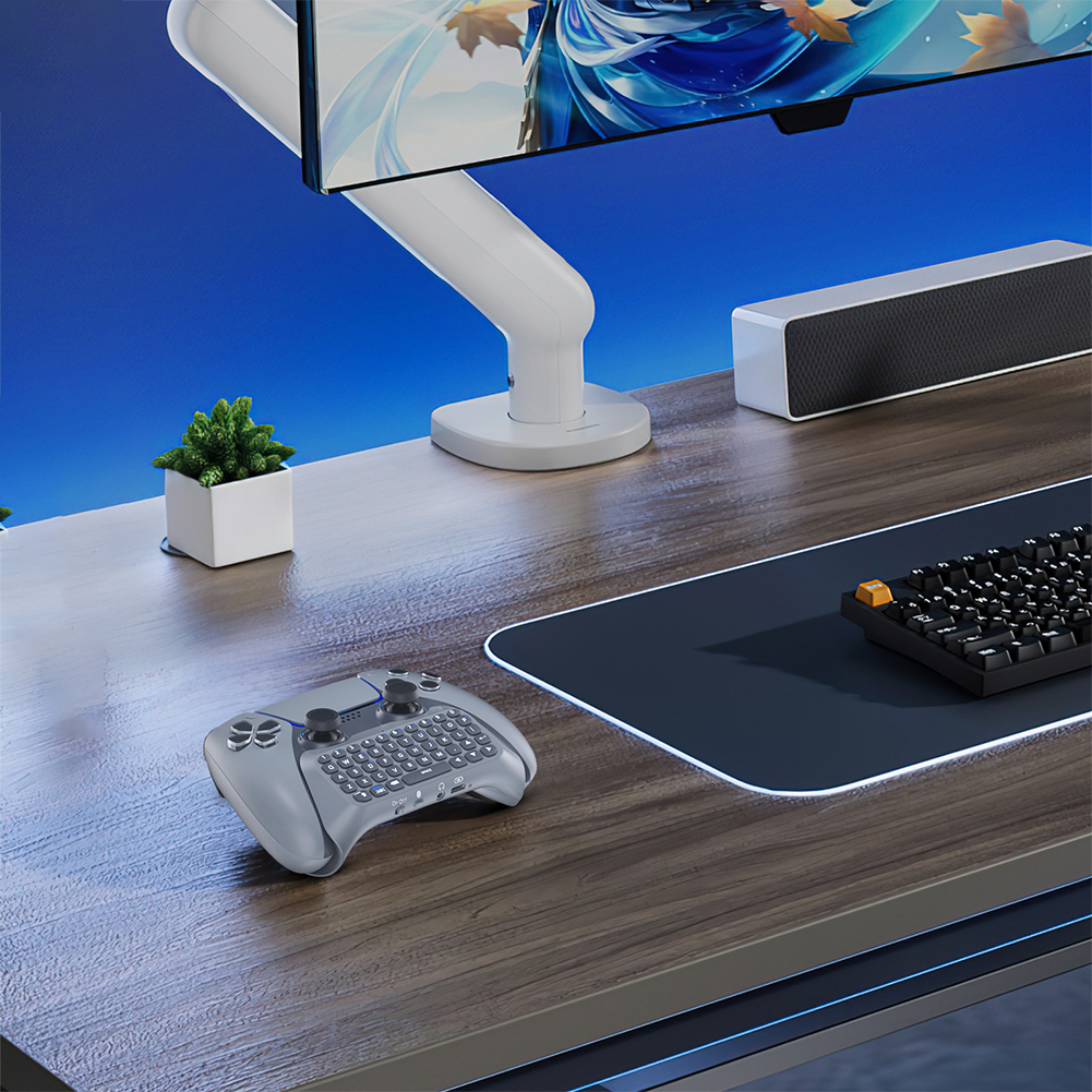 Wireless Keyboard Controller B - Gaming Keyboard Training avis et prix