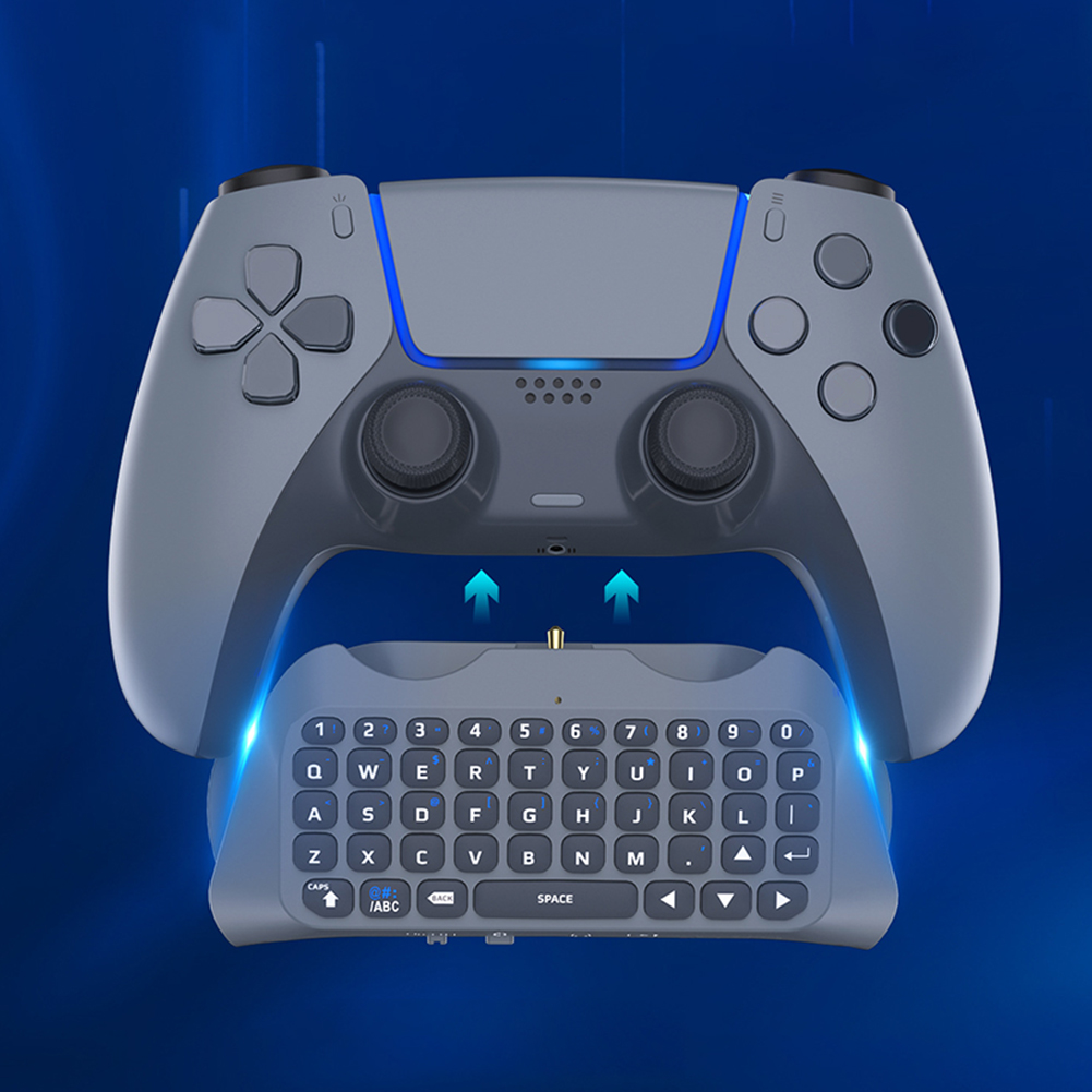 Wireless Keyboard Controller B - Gaming Keyboard Training avis et prix