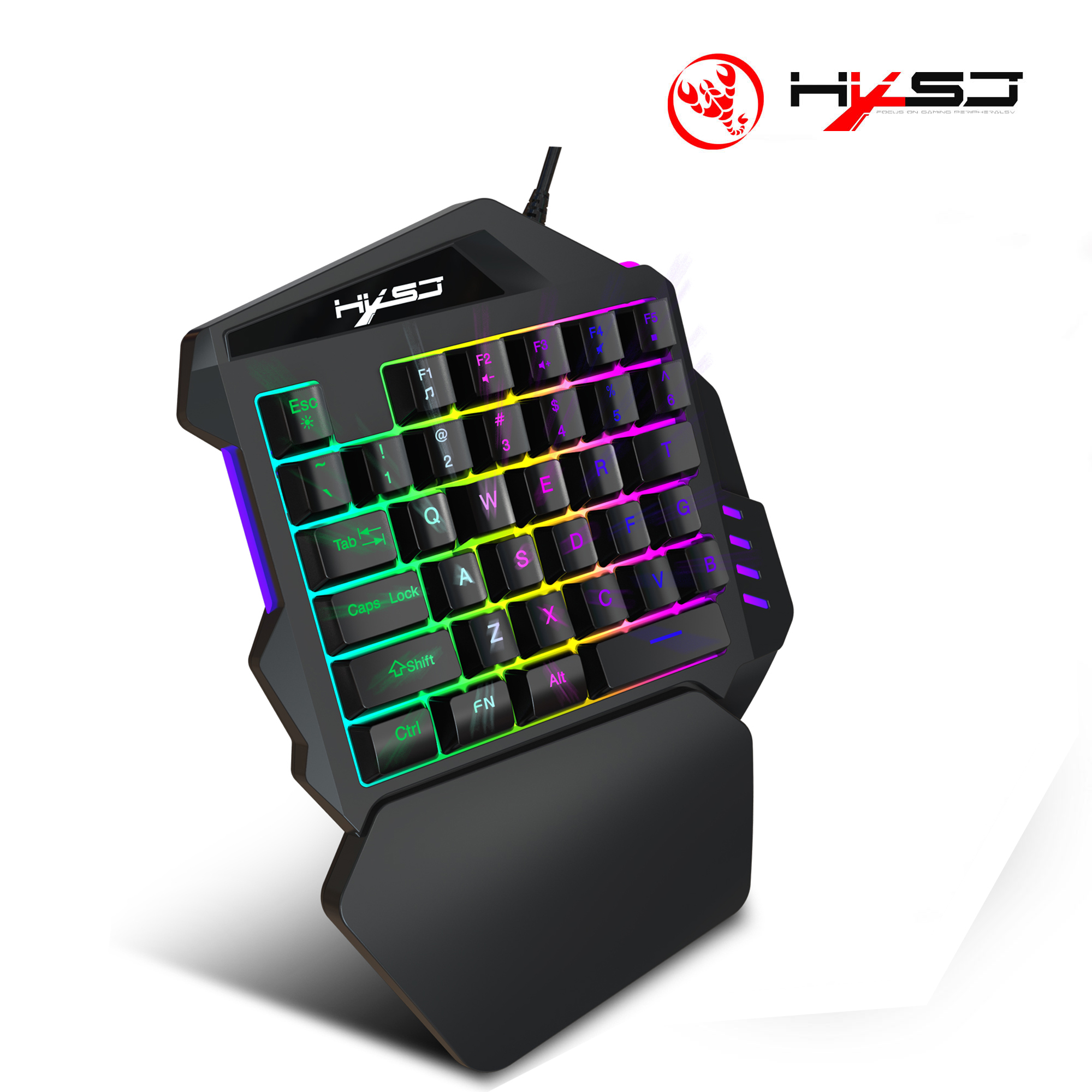 Best sale 35 Keys Film Membran - Gaming Keyboard Mobile avis et prix