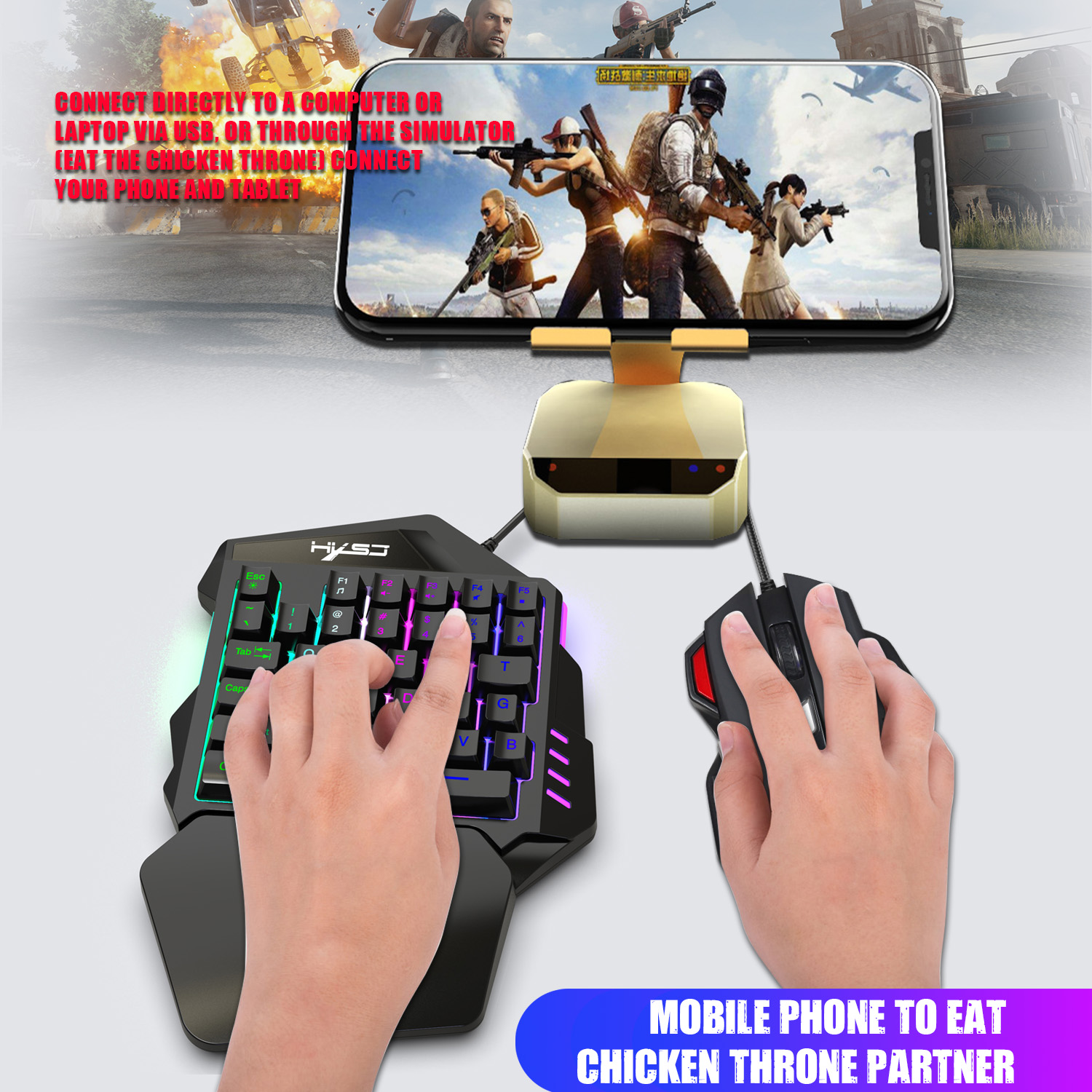 Best sale 35 Keys Film Membran - Gaming Keyboard Mobile avis et prix
