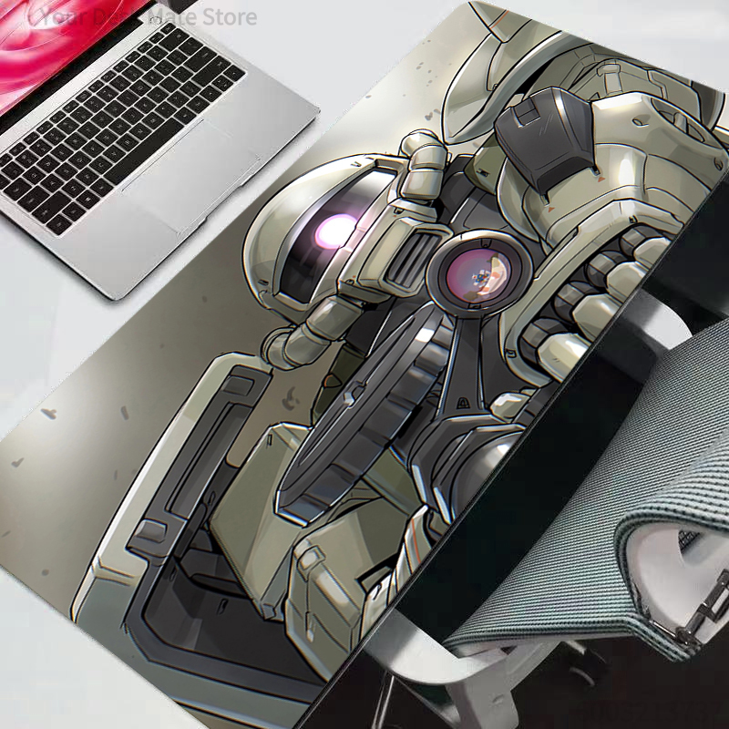 Mouse Pad Anime Mobile Suit Gu - Gaming Keyboard Mobile avis et prix
